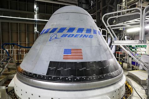 NASA’s Starliner decision was the right one, but it’s a crushing .